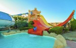 Hotel Sentido Akassia Beach