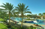 Hotel Sentido Akassia Beach