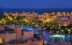 Hotel Sentido Akassia Beach
