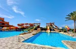Hotel Sentido Akassia Beach