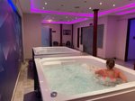 Jacuzzi