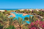 Hotel resort