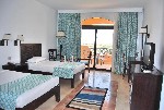 Hotel El Phistone Resort, Marsa Alam