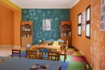Club pentru copii