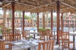 Bar langa piscina