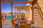 Terasă bar