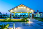 Hotel Pickalbatros - Albatros Sea World Marsa Alam
