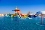 Hotel Pickalbatros - Albatros Sea World Marsa Alam