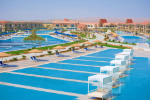 Hotel Pickalbatros - Albatros Sea World Marsa Alam