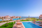 Hotel Pickalbatros - Albatros Sea World Marsa Alam