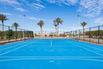 Teren de tenis