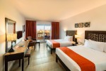 Hotel Wadi Lahmy Azur Resort