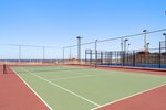 Teren de tenis