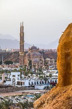 Hotel Albatros Sharm Resort