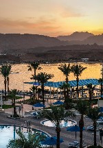 Hotel Albatros Sharm Resort