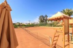 Teren de tenis