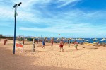 Volei pe plaja