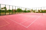 Teren de tenis