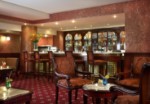Lobby bar 