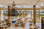 Lobby bar