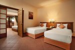 Hotel Charmillion Gardens Aqua Park