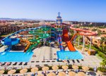 Hotel Charmillion Gardens Aqua Park