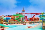 Hotel Charmillion Gardens Aqua Park