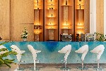 Hotel Cleopatra Luxury Resort Sharm - Adults Only