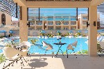 Hotel Cleopatra Luxury Resort Sharm - Adults Only