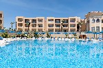 Hotel Cleopatra Luxury Resort Sharm - Adults Only