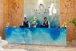 Hotel Cleopatra Luxury Resort Sharm - Adults Only