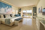 Hotel Cleopatra Luxury Resort Sharm - Adults Only
