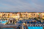 Hotel Cleopatra Luxury Resort Sharm - Adults Only