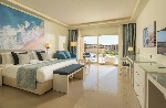 Hotel Cleopatra Luxury Resort Sharm - Adults Only