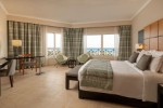 Apartament executiv - dormitor