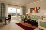 Apartament executiv - zona de zi