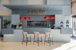Lobby bar