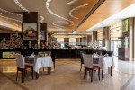 Restaurant principal