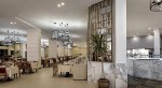 Restaurant principal