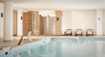 Piscină interioară