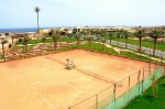 Teren de tenis