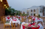 Restaurant / bufet