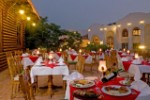 Restaurant / bufet
