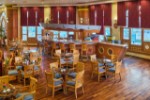 Restaurant / bufet