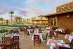 Restaurant / bufet