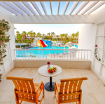 Hotel Monte Carlo Sharm Resort And Spa