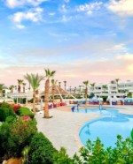 Hotel Monte Carlo Sharm Resort And Spa