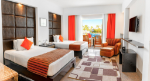 Hotel Monte Carlo Sharm Resort And Spa