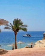 Hotel Monte Carlo Sharm Resort And Spa
