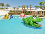 Hotel Monte Carlo Sharm Resort And Spa